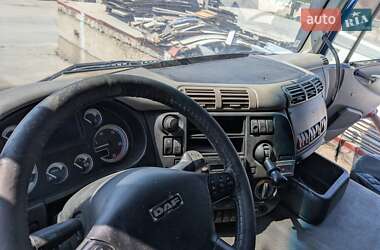 Тягач DAF CF 85 2007 в 
