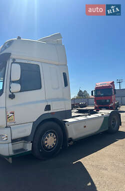 Тягач DAF CF 85 2012 в 