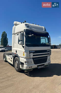 Тягач DAF CF 85 2012 в 