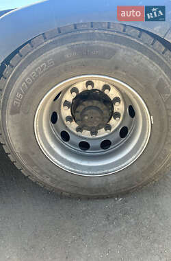Тягач DAF CF 85 2012 в 