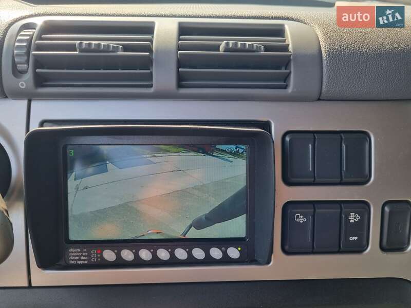 Тягач DAF CF 85 2014 в Броварах