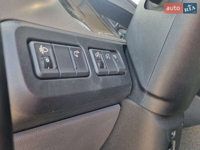 Тягач DAF CF 85 2014 в Броварах