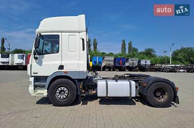 Тягач DAF CF 85 2012 в 