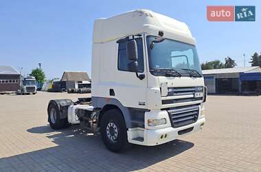 Тягач DAF CF 85 2012 в 