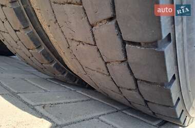 Тягач DAF CF 85 2012 в 
