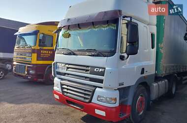 Тягач DAF CF 85 2007 в 