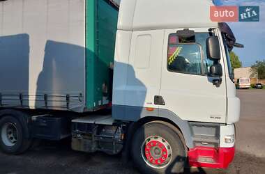 Тягач DAF CF 85 2007 в 