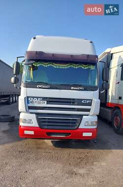 Тягач DAF CF 85 2007 в 