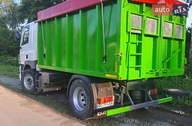Самосвал DAF CF 85 2004 в 