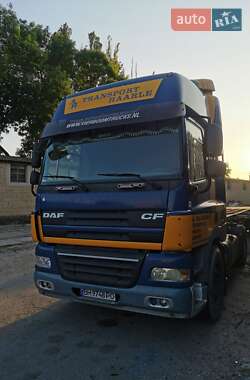 daf cf-85 2006 в Одеса від професійного продавця 