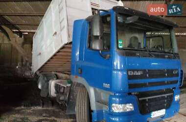 Самоскид DAF CF 85 2011 в Запоріжжі