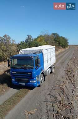 Самоскид DAF CF 85 2011 в Запоріжжі
