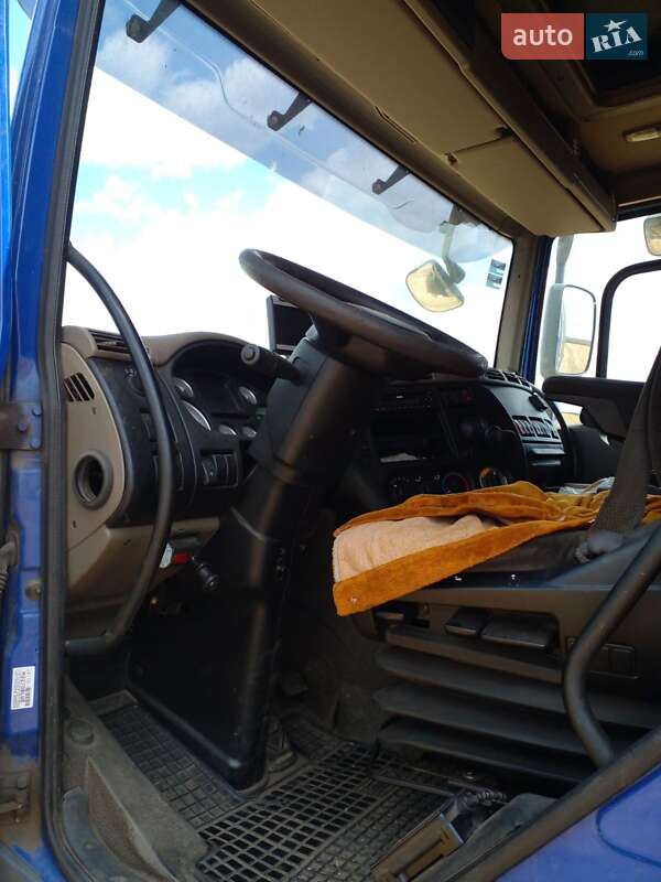 Самосвал DAF CF 85 2011 в Запорожье