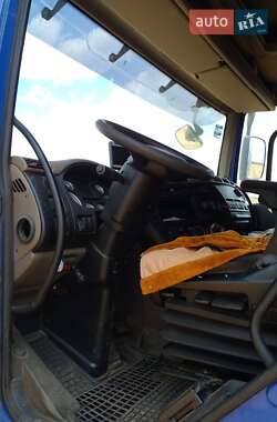 Самосвал DAF CF 85 2011 в 