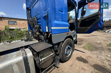 Тягач DAF CF 85 2013 в 