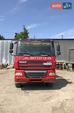 Самосвал DAF CF 85 2006 в Киеве