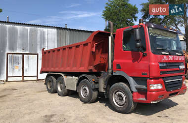 Самосвал DAF CF 85 2006 в 