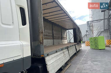 Тягач DAF CF 85 2009 в 