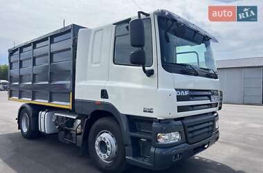 Самосвал DAF CF 85 2013 в 