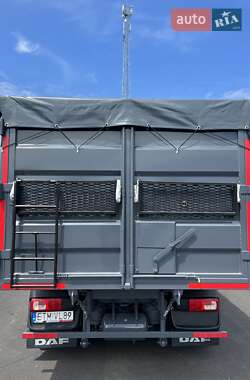 Самосвал DAF CF 85 2013 в 