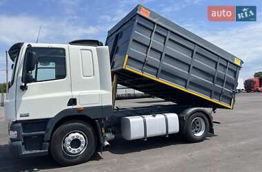 Самосвал DAF CF 85 2013 в 