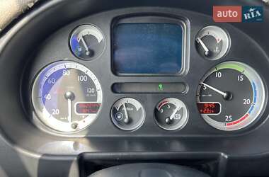 Самосвал DAF CF 85 2013 в 