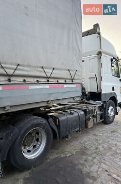 Тягач DAF CF 85 2009 в 