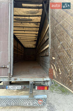 Тягач DAF CF 85 2009 в 