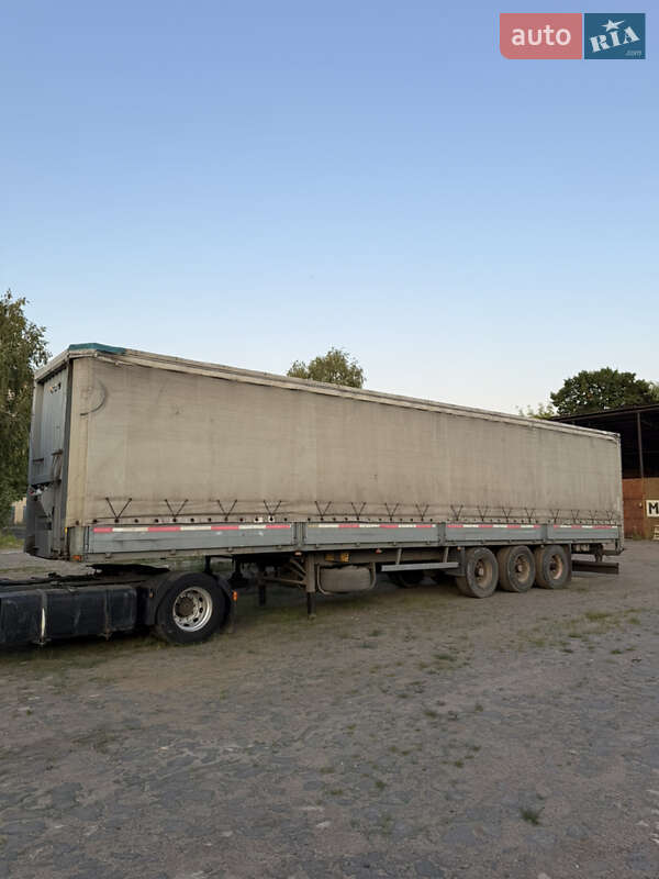 Тягач DAF CF 85 2009 в Смілі фото 16 Тягач DAF CF 85 2009 в Смілі