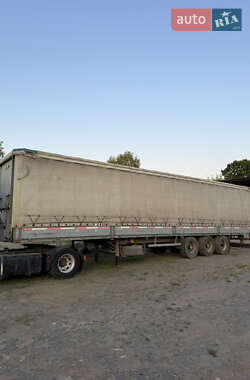 Тягач DAF CF 85 2009 в 