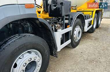 Бетономешалка (Миксер) DAF CF 85 2013 в 