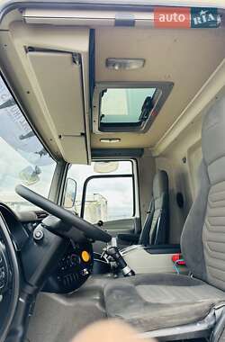 Бетономешалка (Миксер) DAF CF 85 2013 в 