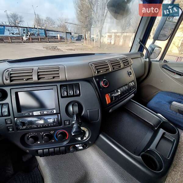 Тягач DAF CF 85 2008 в Одессе