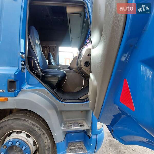 Тягач DAF CF 85 2008 в Одессе