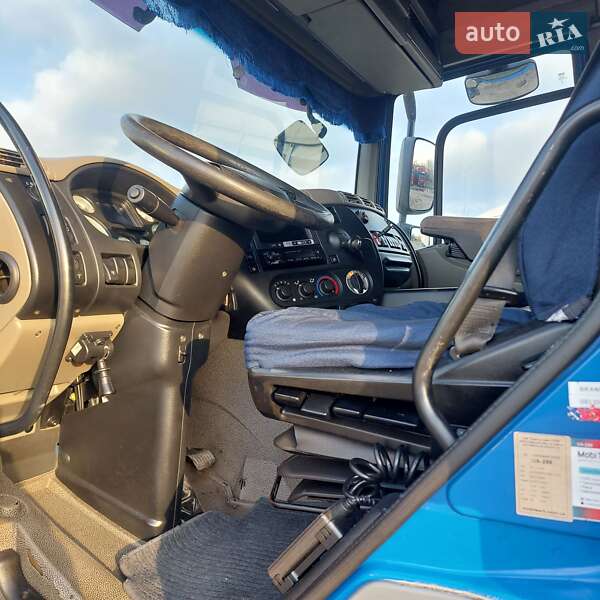Тягач DAF CF 85 2008 в Одессе
