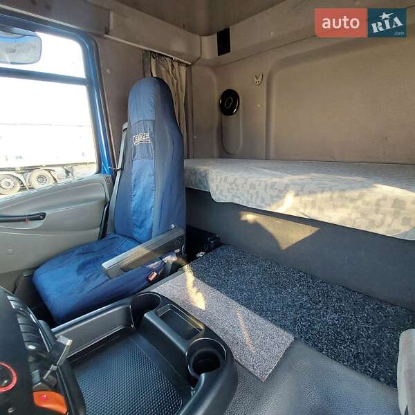 Тягач DAF CF 85 2008 в Одессе