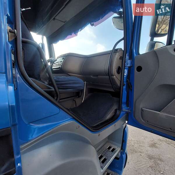 Тягач DAF CF 85 2008 в Одессе