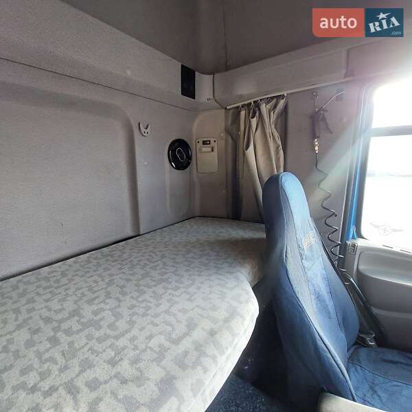 Тягач DAF CF 85 2008 в Одессе