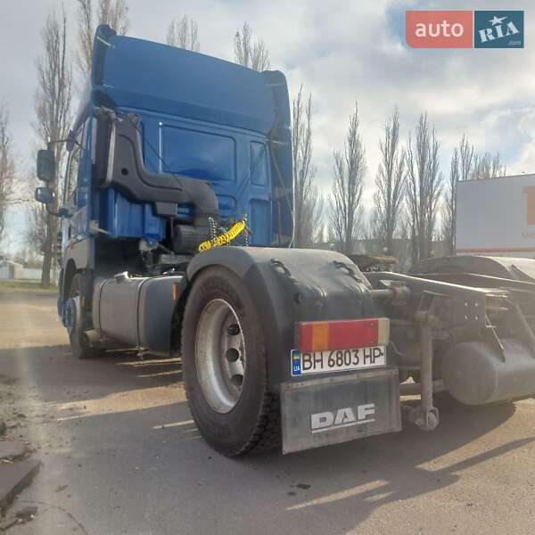 Тягач DAF CF 85 2008 в Одессе