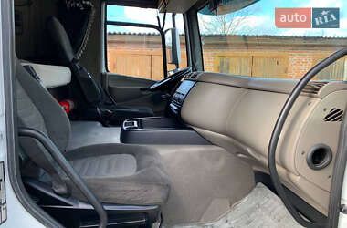 Тягач DAF CF 85 2011 в 