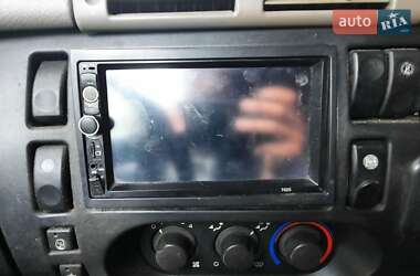 Тягач DAF CF 85 2007 в 