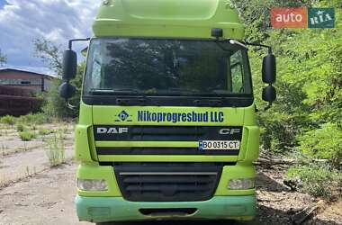 Тягач DAF CF 85 2013 в Нікополі