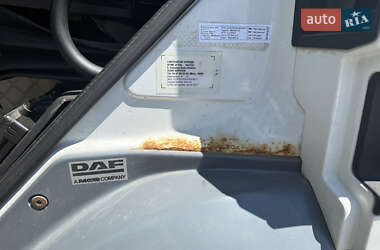 Тягач DAF CF 85 2012 в 