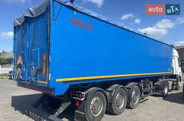 Зерновоз DAF CF 85 2010 в 