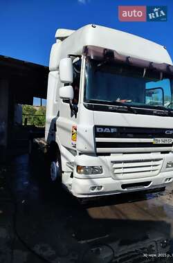 Тягач DAF CF 85 2007 в 