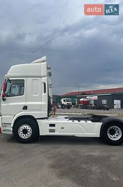 Тягач DAF CF 85 2014 в 