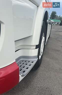 Тягач DAF CF 85 2014 в 