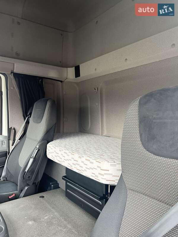 Тягач DAF CF 85 2014 в Хусті