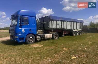 Тягач DAF CF 85 2005 в 