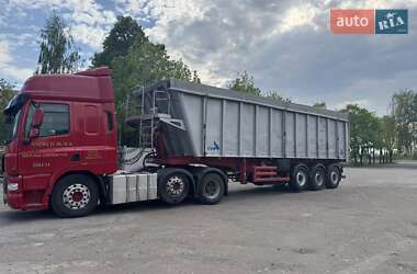 Зерновоз DAF CF 85 2013 в 
